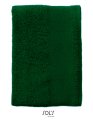 Handdoek Sols Island 89000 Bottle Green